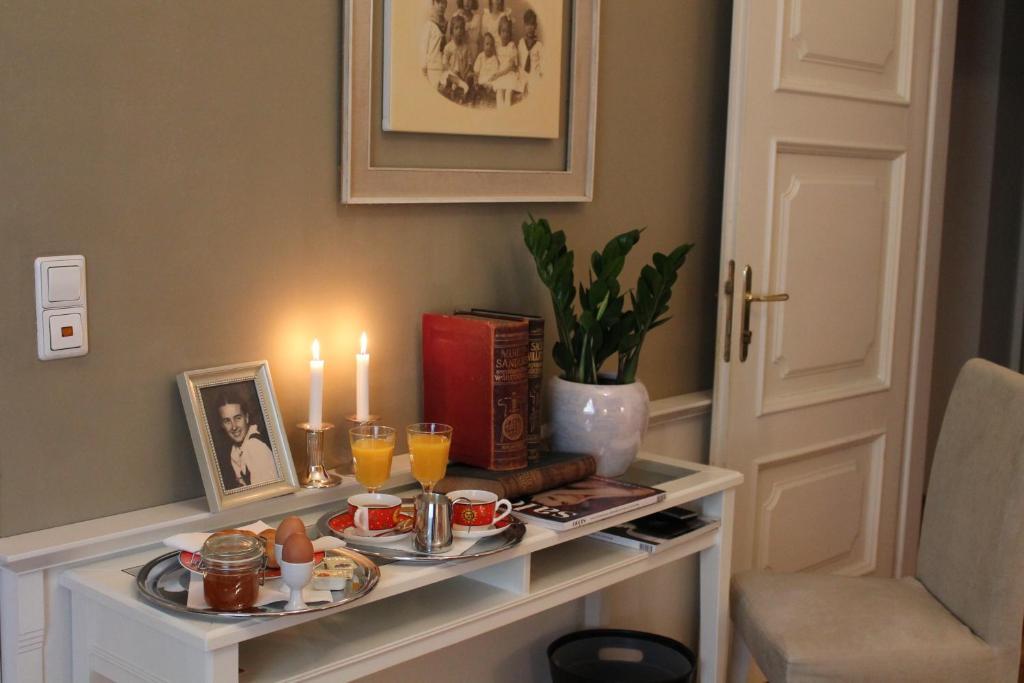 Villa Trapp Salzburgo Habitación foto